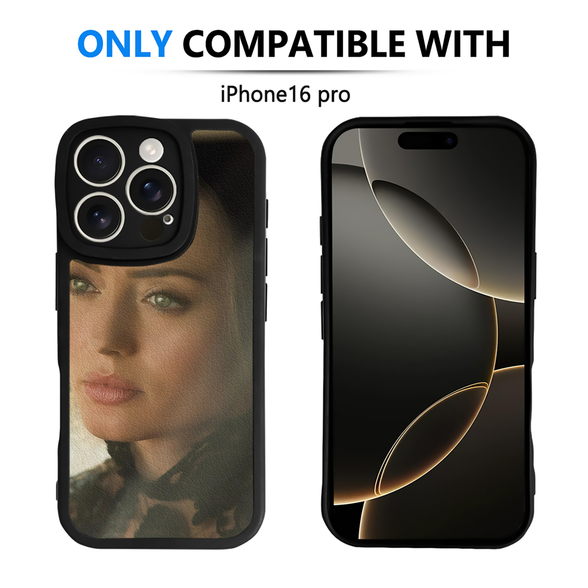 （画像用） Transformers トランスフォーマー 【iPhone 16シリーズ対応】シリコンスマホケース（レザー調） 材質：シリコン